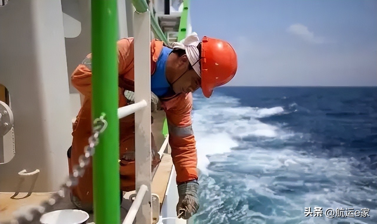 海员跑船不受国内经济的影响吗,海员跑船一万吨的船怎么样