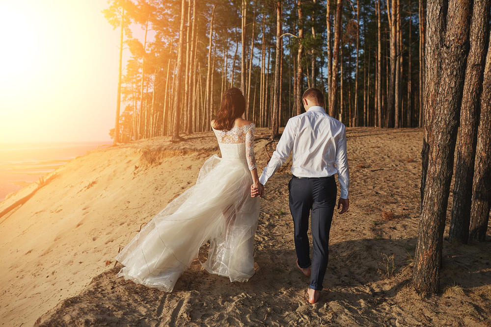 超全结婚准备清单及结婚流程,婚礼筹备最全详细清单