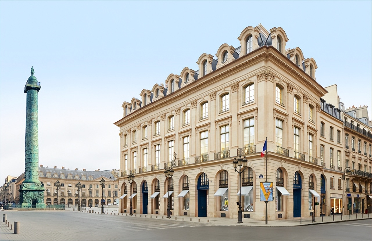 奢侈品店将在冬季提前关灯并调低暖气，LVMH宣布能源削减计划