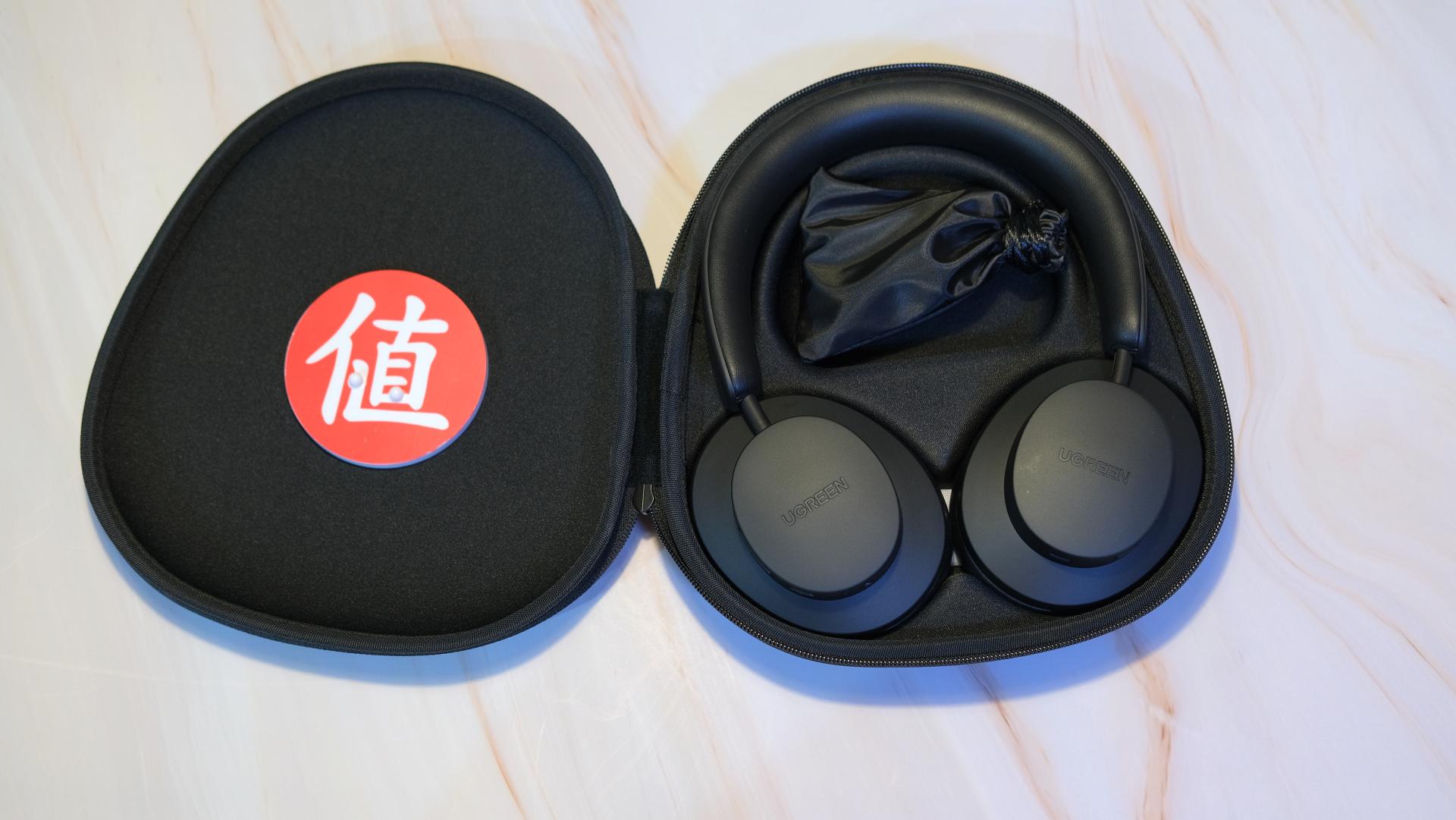 399元的时尚hifi耳机,绿联hitunet3耳机上市价格