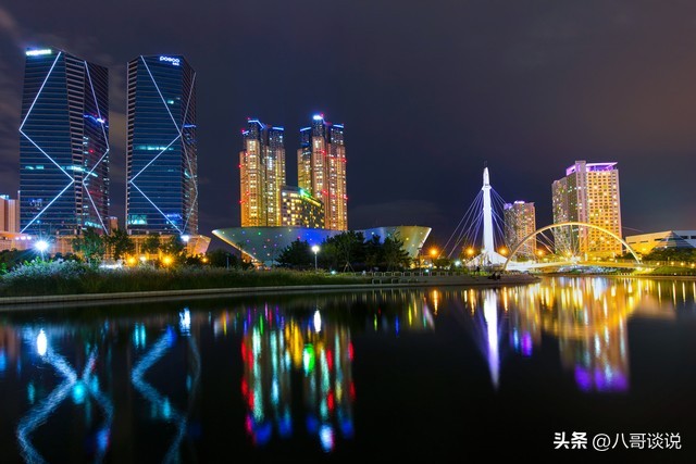 韩国7日游,韩国七天旅游