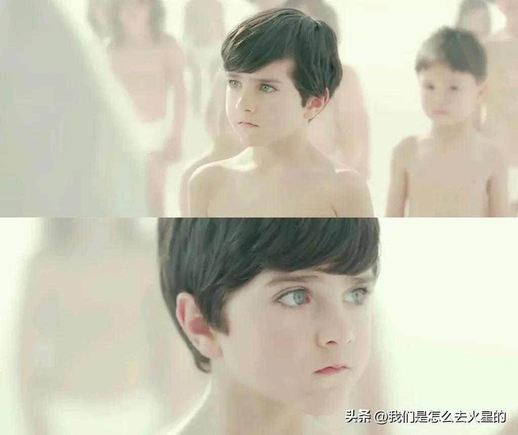 科幻电影十大巅峰之作,美国科幻电影大全观看