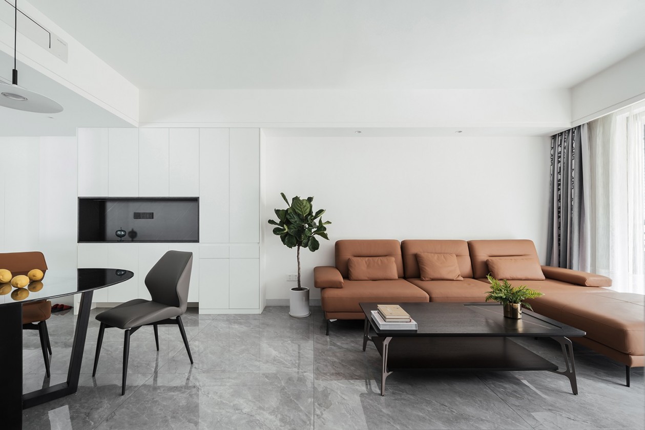 青岛康大开元府房子装修怎么样,青岛百安居装修哪家公司比较靠谱