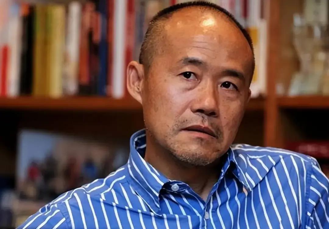 别再瞎操心了，王石与田朴珺这对“父女恋”早已活成了命运共同体