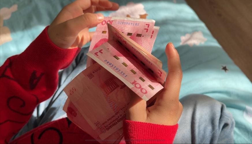 压岁红包有什么寓意,压岁红包违法吗