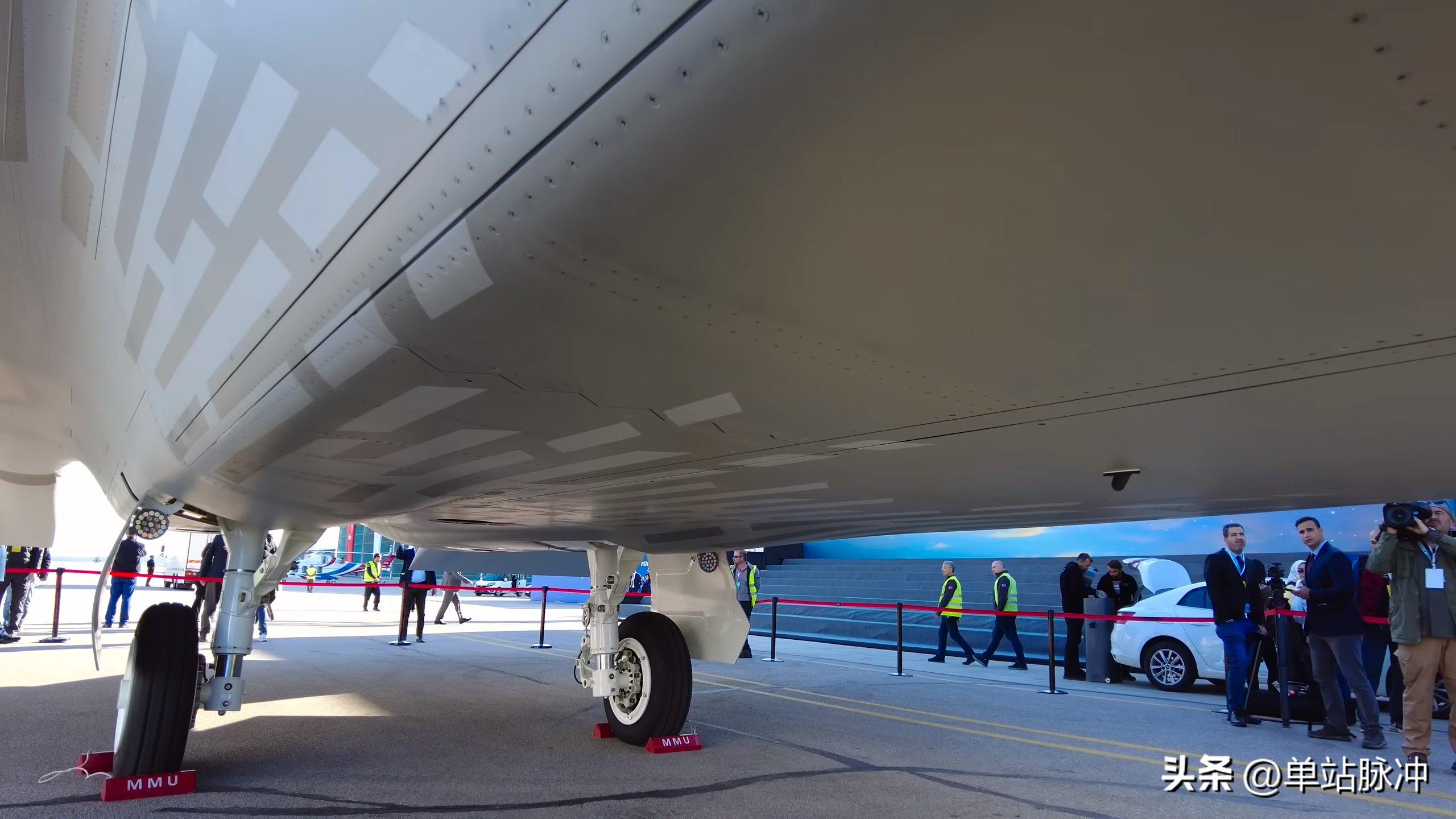 土耳其tfx隐身战斗机服役时间,土耳其tf-x五代战机