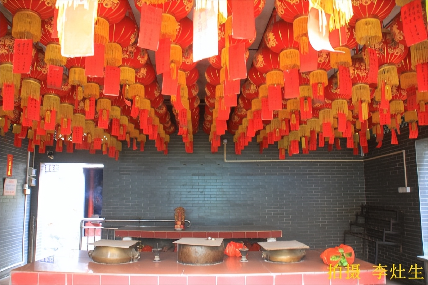 广东佛山顺德区乐从镇小涌村,顺德乐从小涌村历史