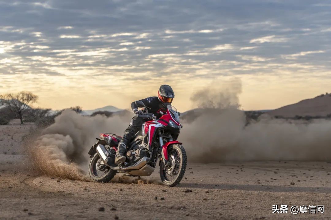 本田非双adv版crf1100,本田全部车型2023款最新款落地价