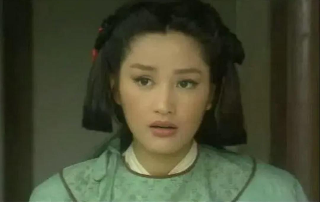 内娱有魅力的女演员,内娱公认演技女演员