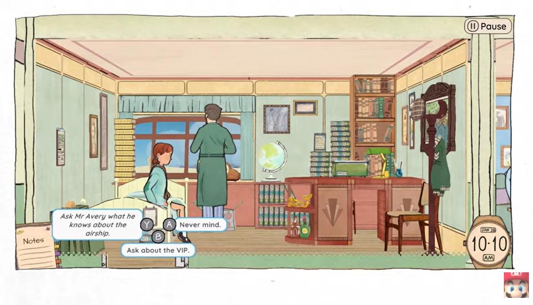 ns任天堂账号,任天堂ns购买攻略