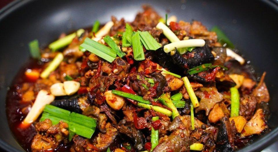 贵阳生活方式,贵阳的生活气息