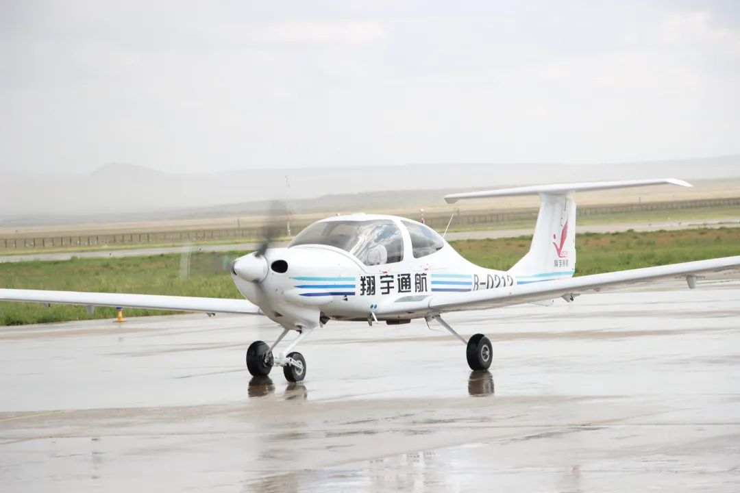 北京翔宇通航月飞行小时数增速强劲，创历史新高