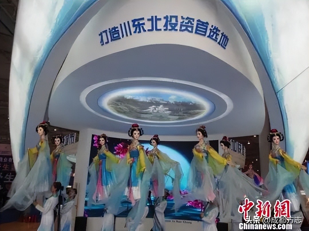 第十八届西博会九月启幕,今年的西博会在哪里开