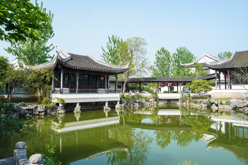 宿州靠谱的景点,宿州市埇桥区小众景点