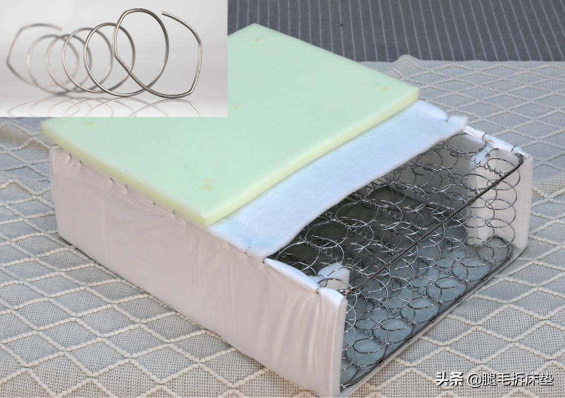 床垫知识及销售技巧,床垫怎么弄经济实惠