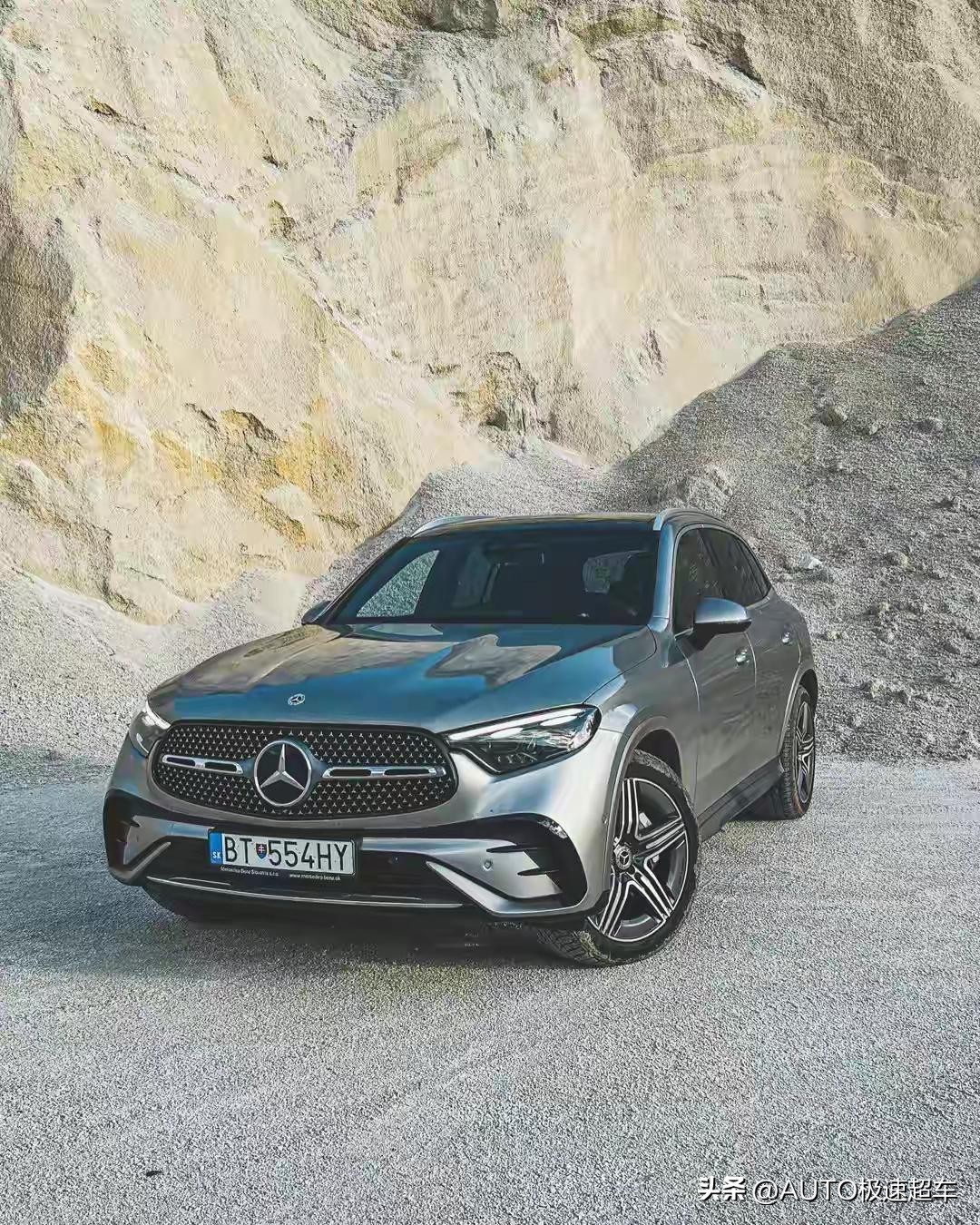 奔驰glc与宝马新x3哪款更值得买,奔驰glc混动版什么时候大陆上市