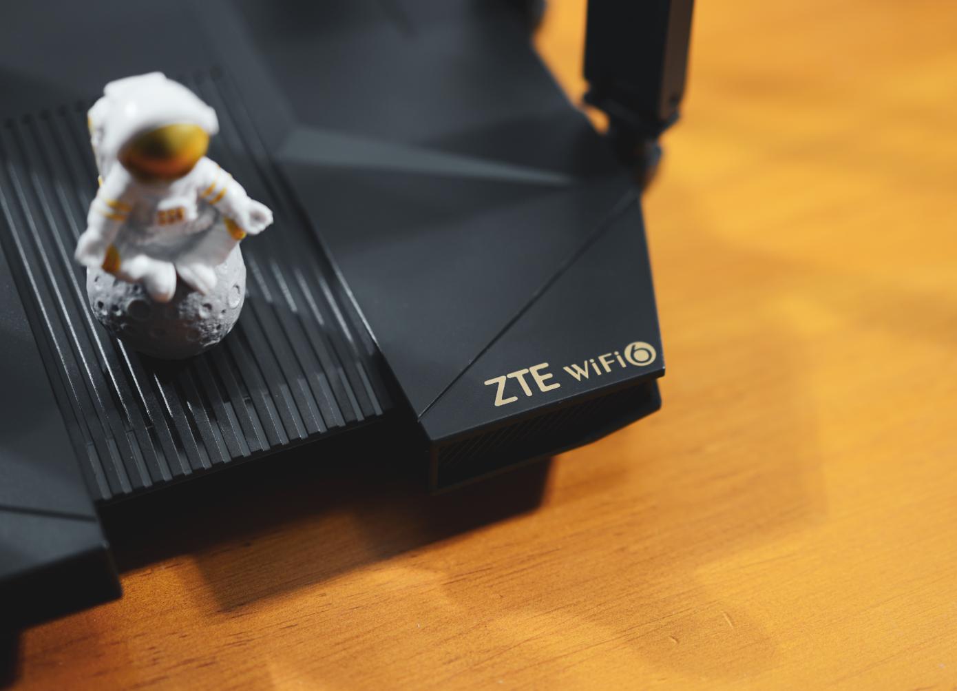 中兴ax5400路由器对比评测,中兴路由器ax5400pro评测