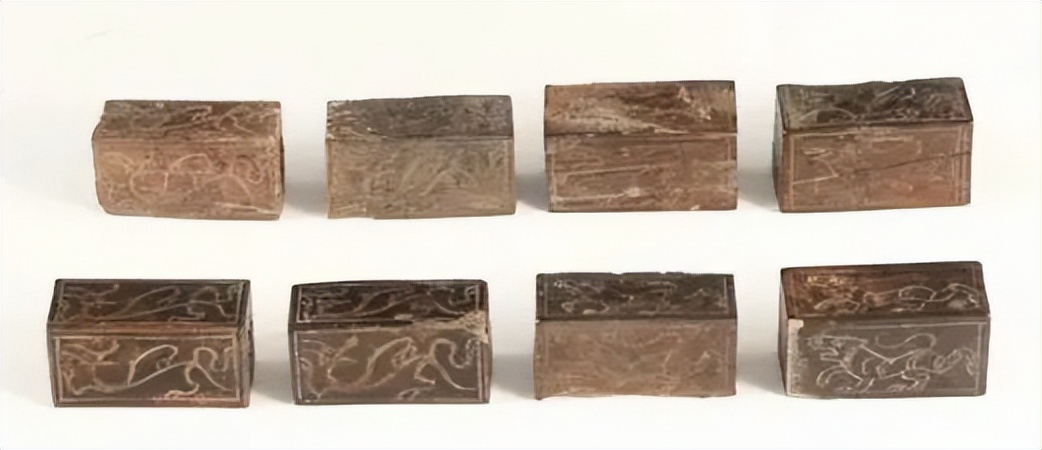 1972年到1974年发现的什么墓,1972年到1974年挖掘的墓