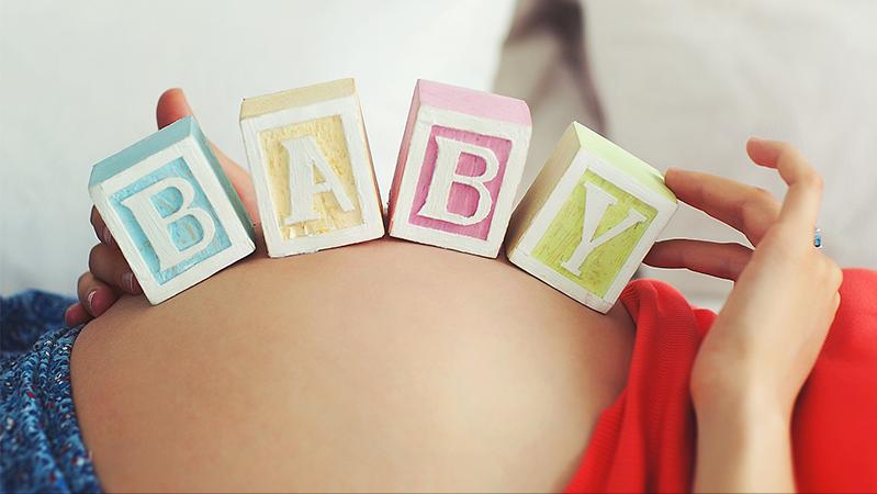 胎儿性别是哪一刻决定的,胎儿是在受孕的瞬间决定的