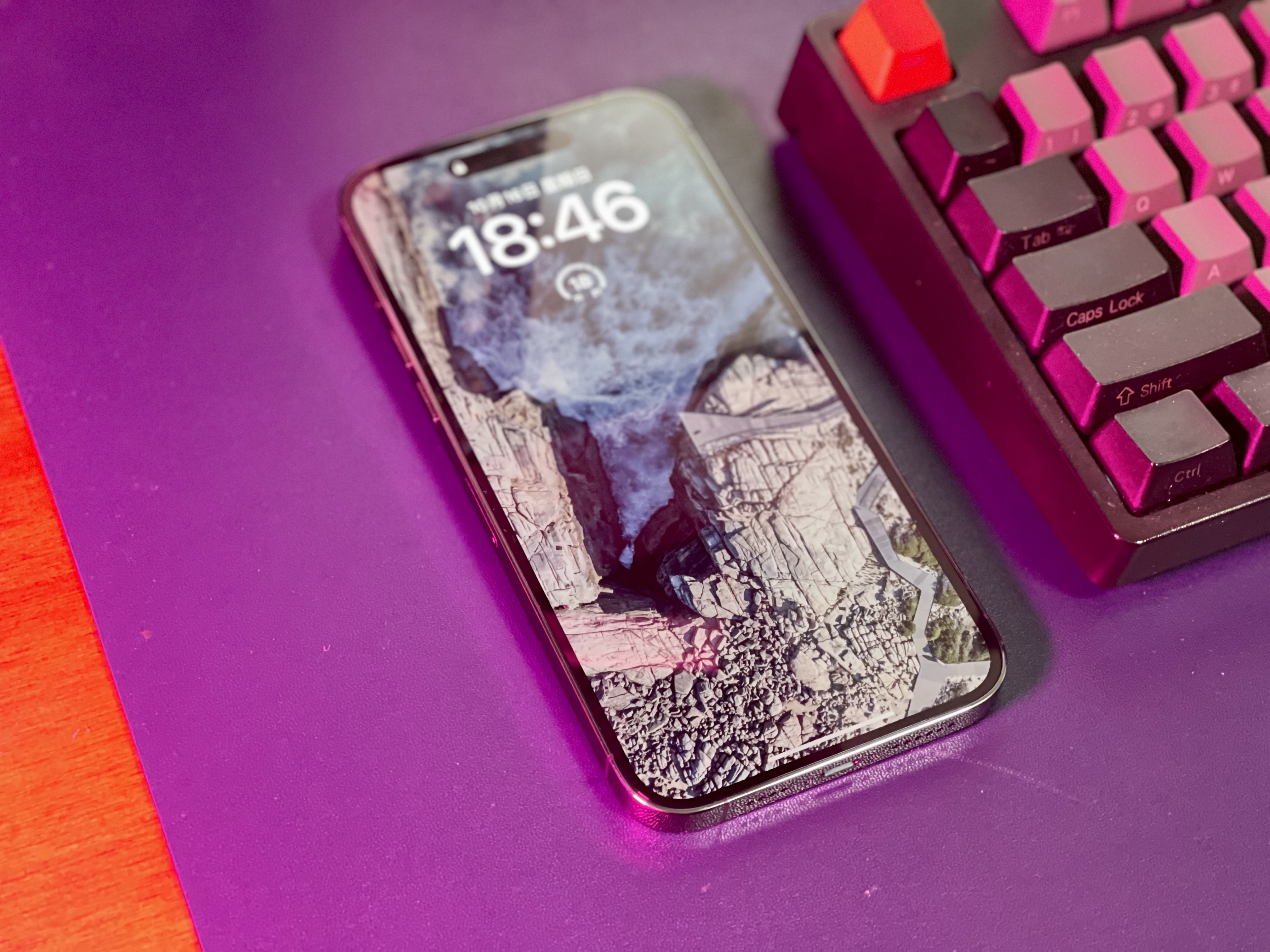 iphone14promax开箱深度测评,iphone14promax完整测评开箱