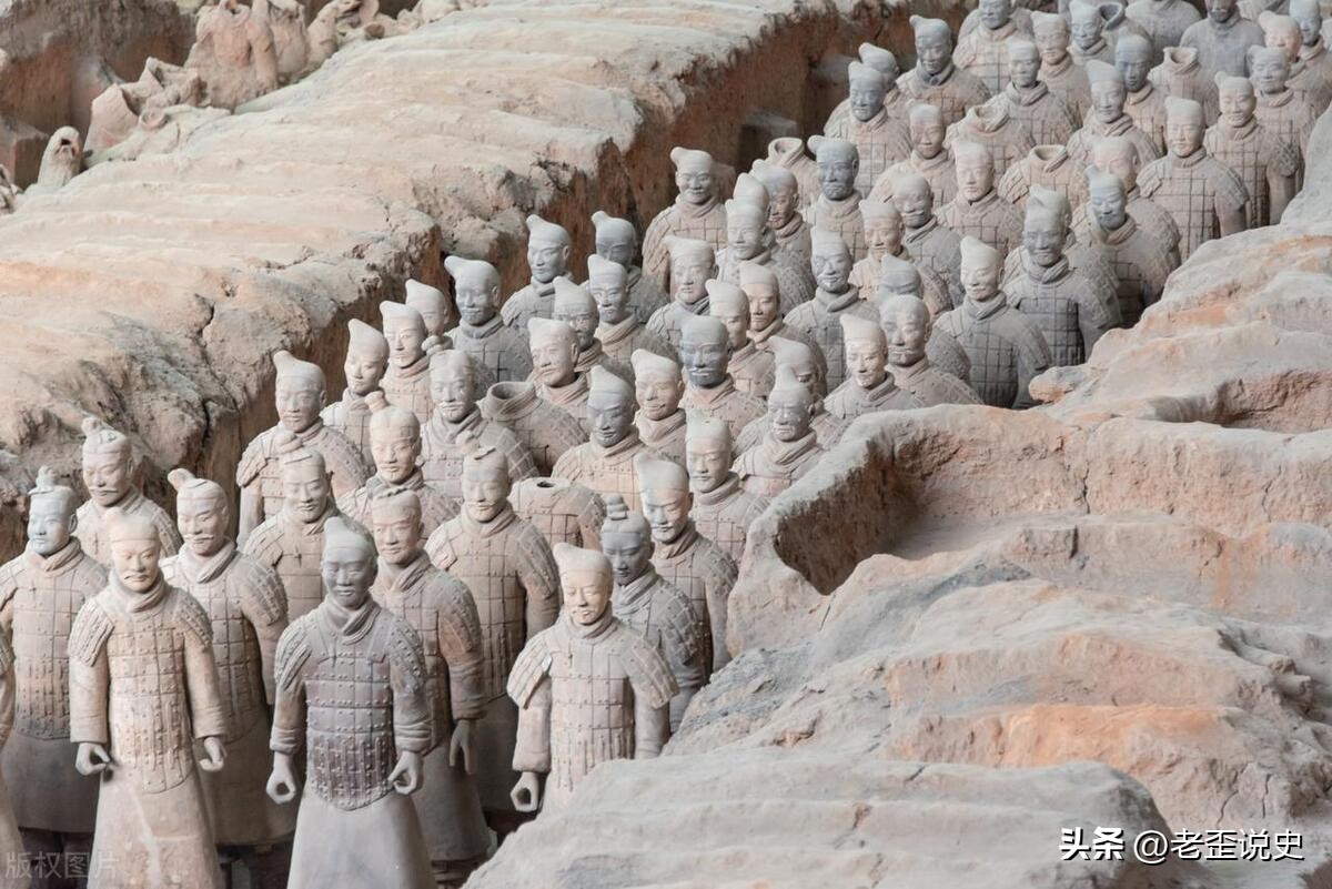 中国上下5000年历史纪录片,中国上下5000年历史一口气看完