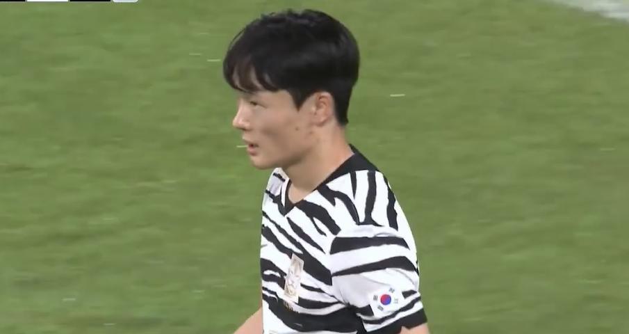 看得真是太难受了！0-3开门黑，中国队被别人压着打实力差距大