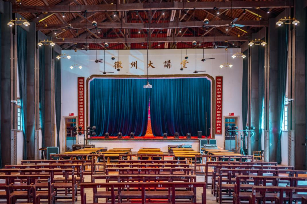 古徽州徽文化旅游攻略,徽州自由行旅游攻略最新