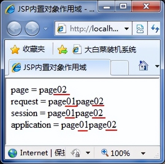 我把面试问烂了的JavaWeb面试题总结了一下带答案，建议收藏