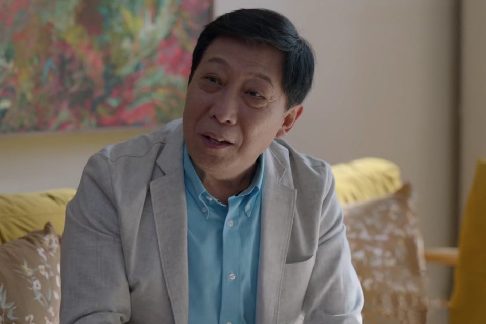 《小敏家》的四大渣男，女人遇到就像猫儿抓糍粑脱不了爪爪（下）