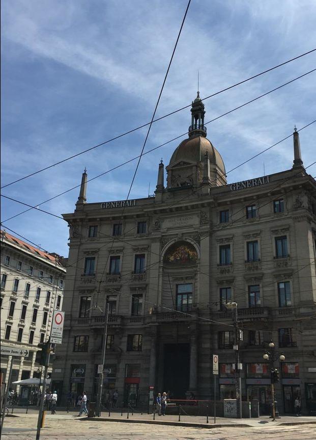 欧洲之行法国完整版,欧洲之旅意大利西班牙