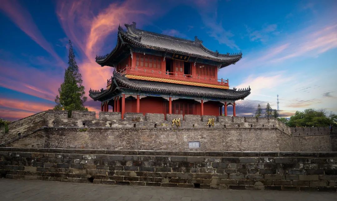 千万不要去荆州