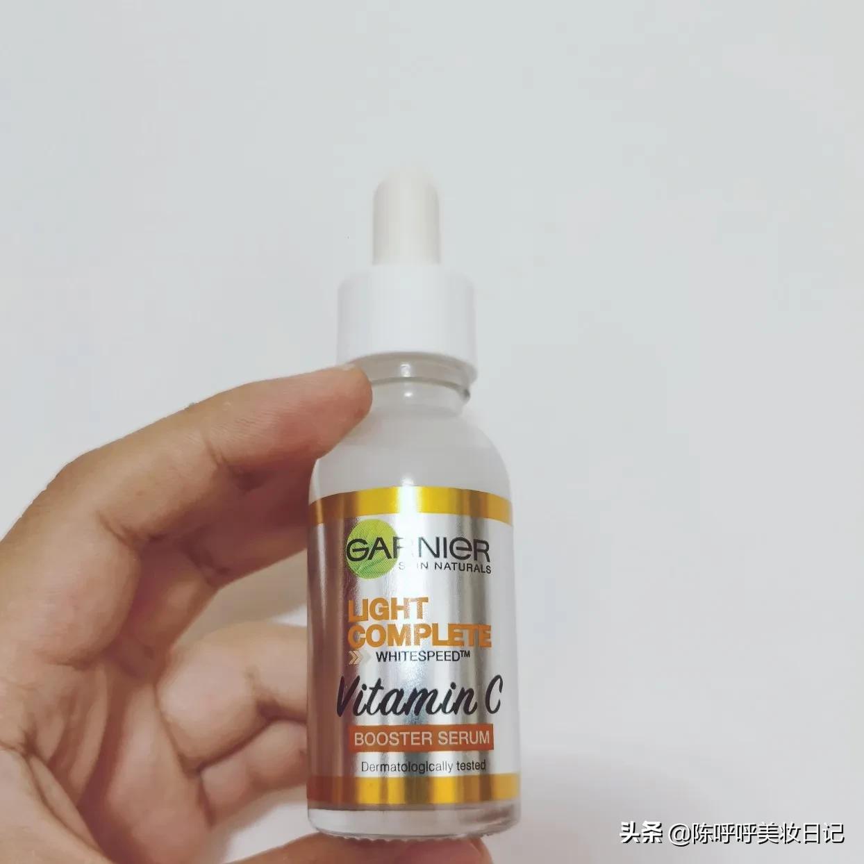 不到100元的精华,100元以内美白精华液