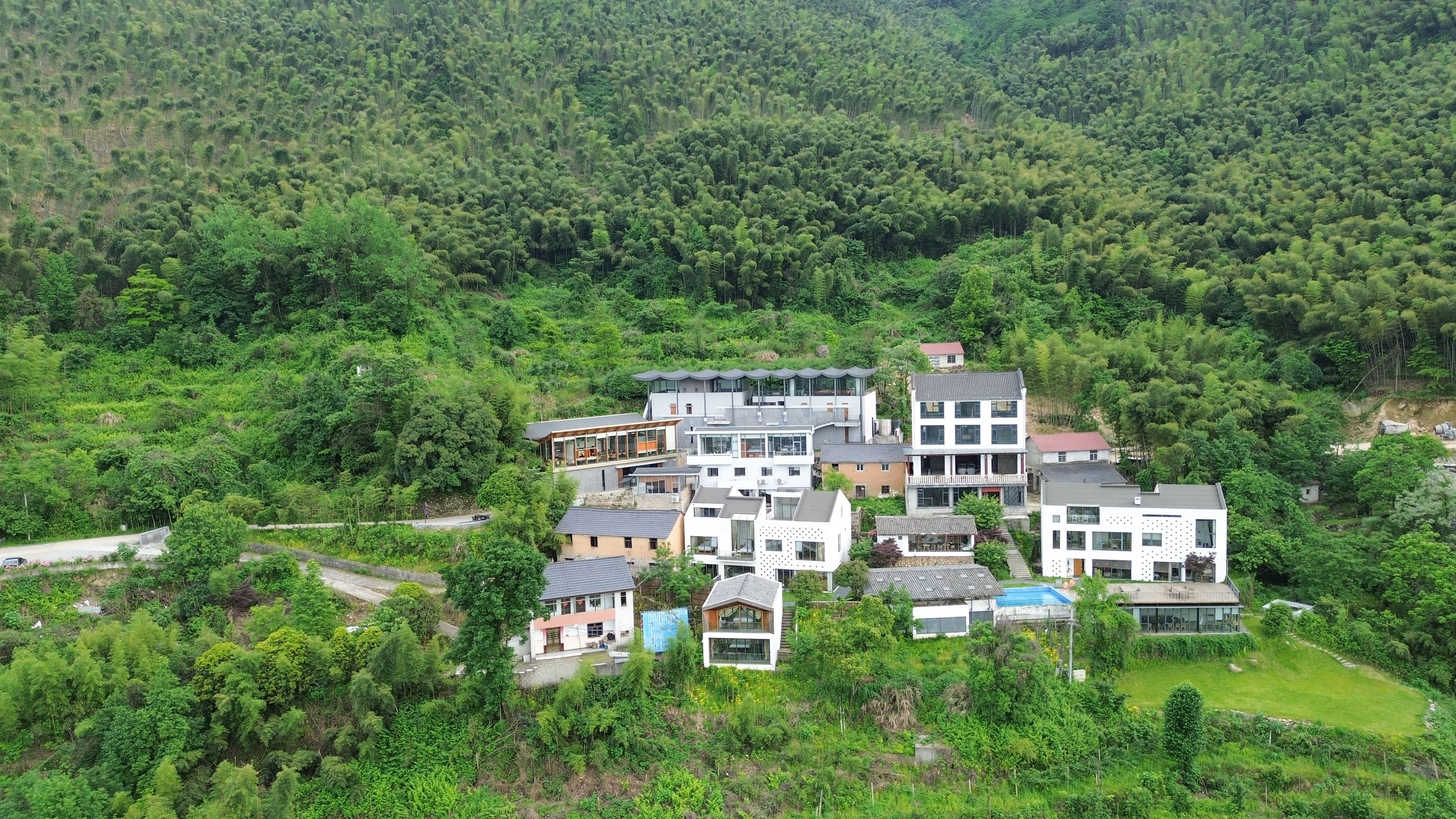 桐庐乐水阁精品民宿住宿团购,桐庐大奇山民宿排名前十名