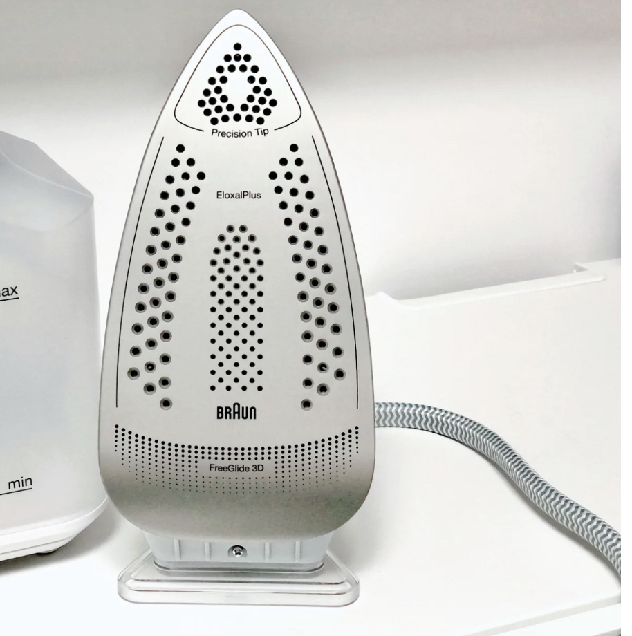 蒸汽熨斗挂烫机不通电了,熨斗和挂烫机