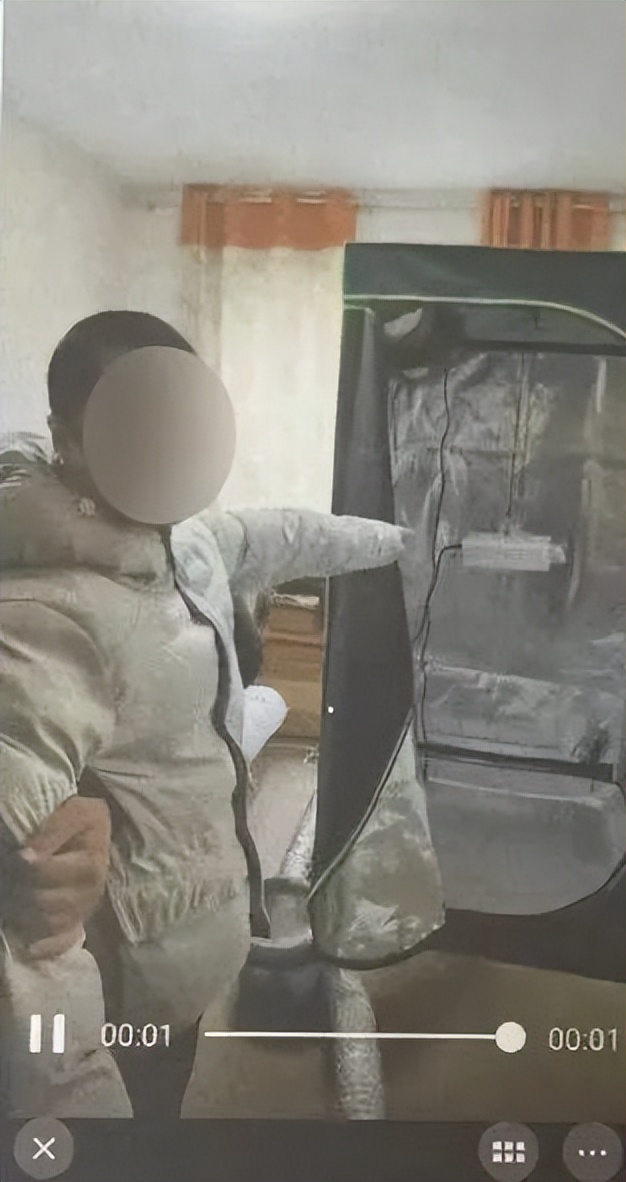 因好奇沾染*品毒**,万载一大学生在家种植*麻大**,还偷偷贩卖!结果被警察当场抓获