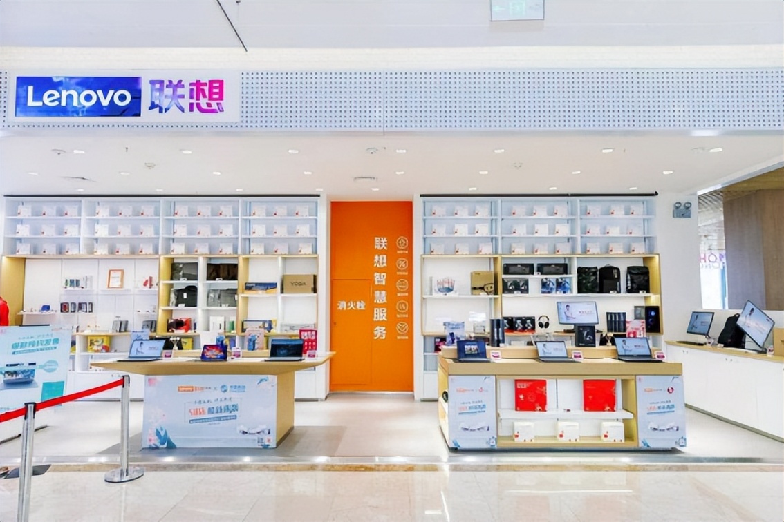 联想焕新机,联想革命性新机