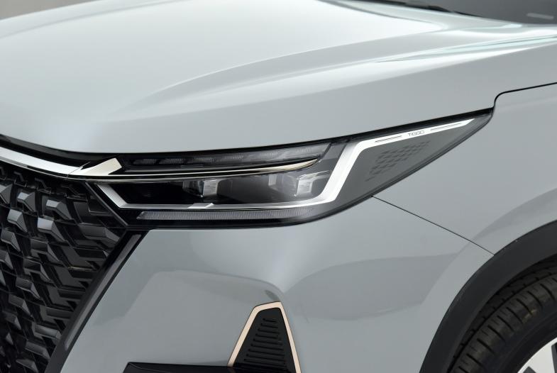 瑞虎8pro和各品牌suv对比,瑞虎8-pro深度测评