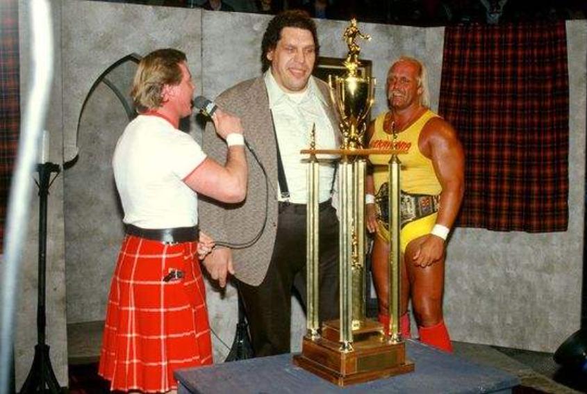 世界酒量最高的人,世界上十种最大的巨人