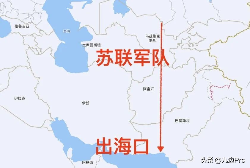 巴基斯坦对俄乌战争的态度,巴基斯坦对俄乌战争持什么态度