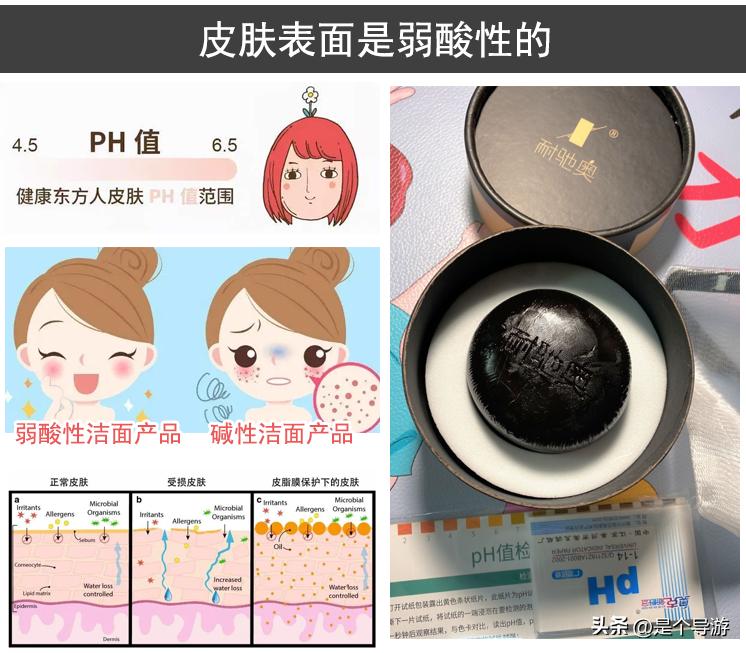 脸部爱出油头发也很油是什么原因,脸上总是出油怎么办小妙招