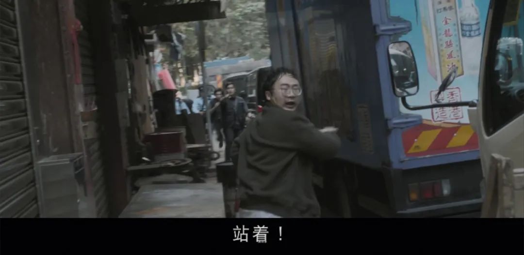 真敢拍的大陆电影,香港真敢拍