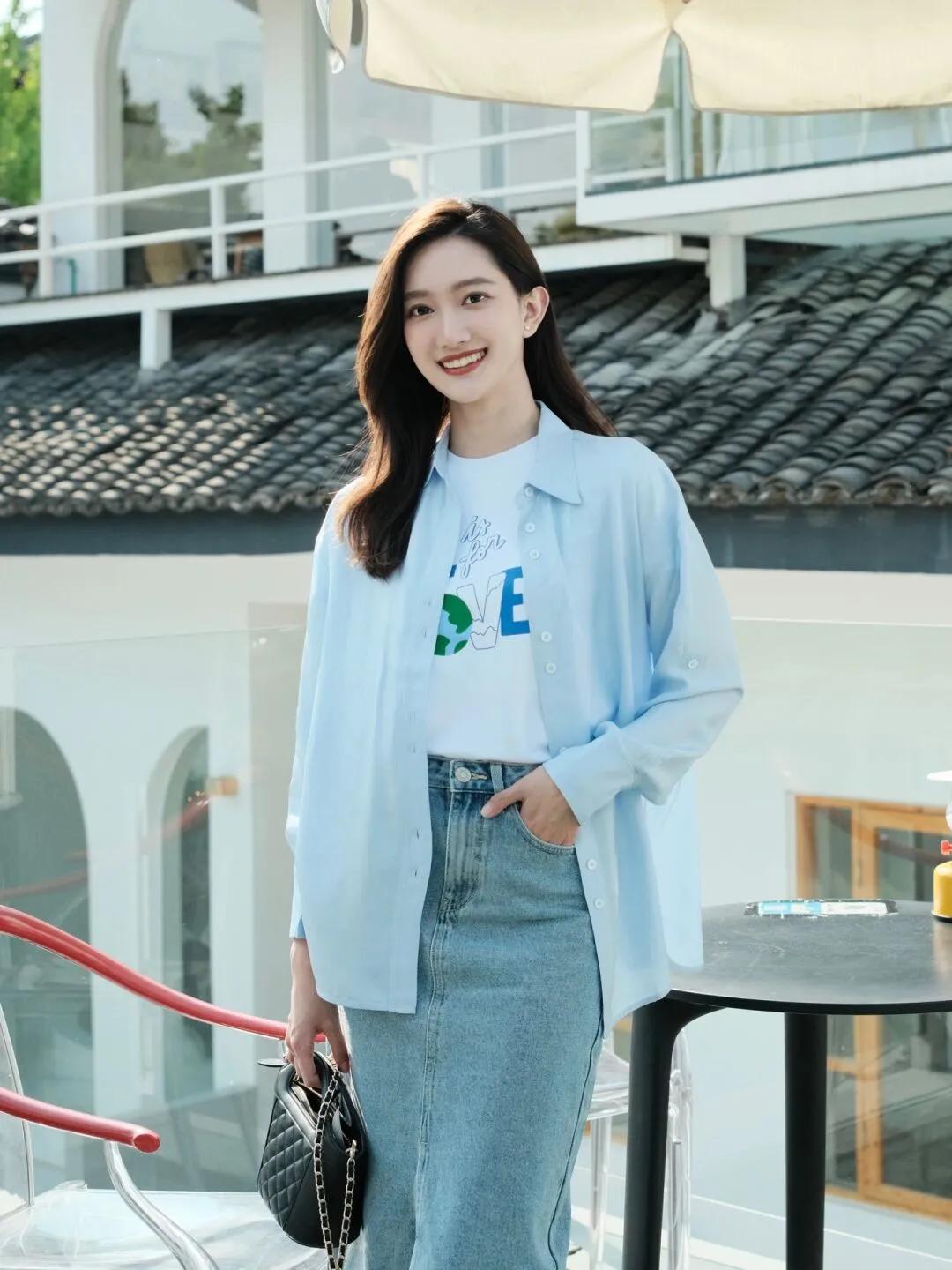 为什么要多看街拍穿搭,为什么要多穿好看的衣服