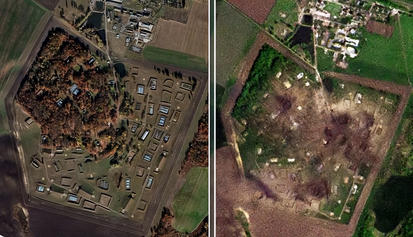 俄对乌首战,俄开战以来最佳战术