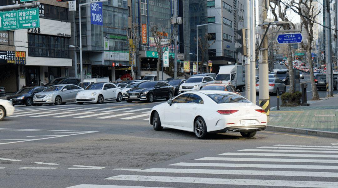 “人造美女之都”泡菜韩国现状，带你看看韩国的冷知识