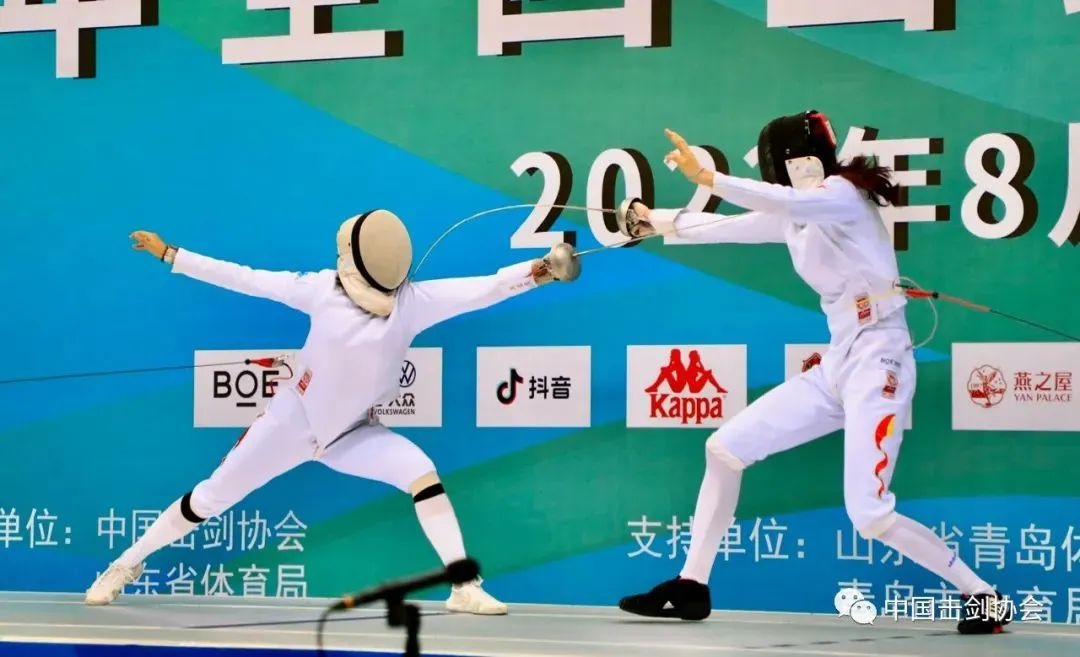 福建运动员入选东京奥运会名单,福建击剑队运动员名单
