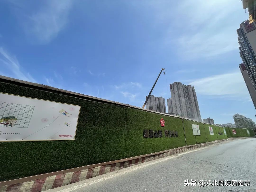 南京富园栖望府开盘售罄,南京富园栖望府什么学区