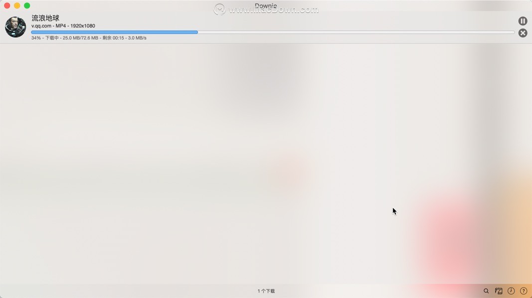 mac怎么下载免费的downie4安装包,downie怎么下载到mac