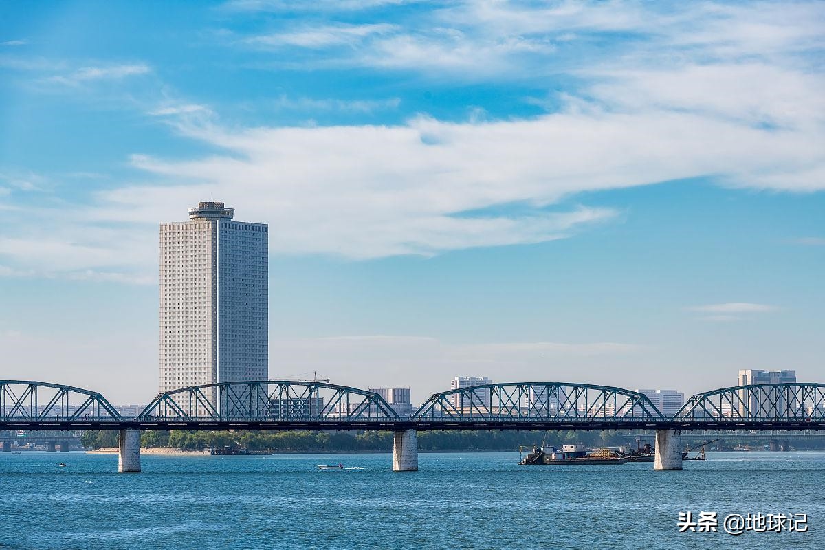 朝鲜平壤发展史,朝鲜稳步发展