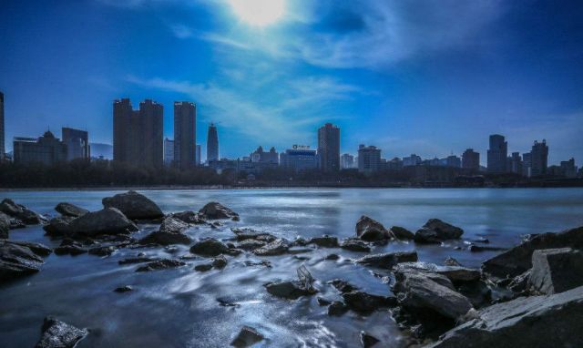 兰州已消失的地方,兰州被人遗忘的城市