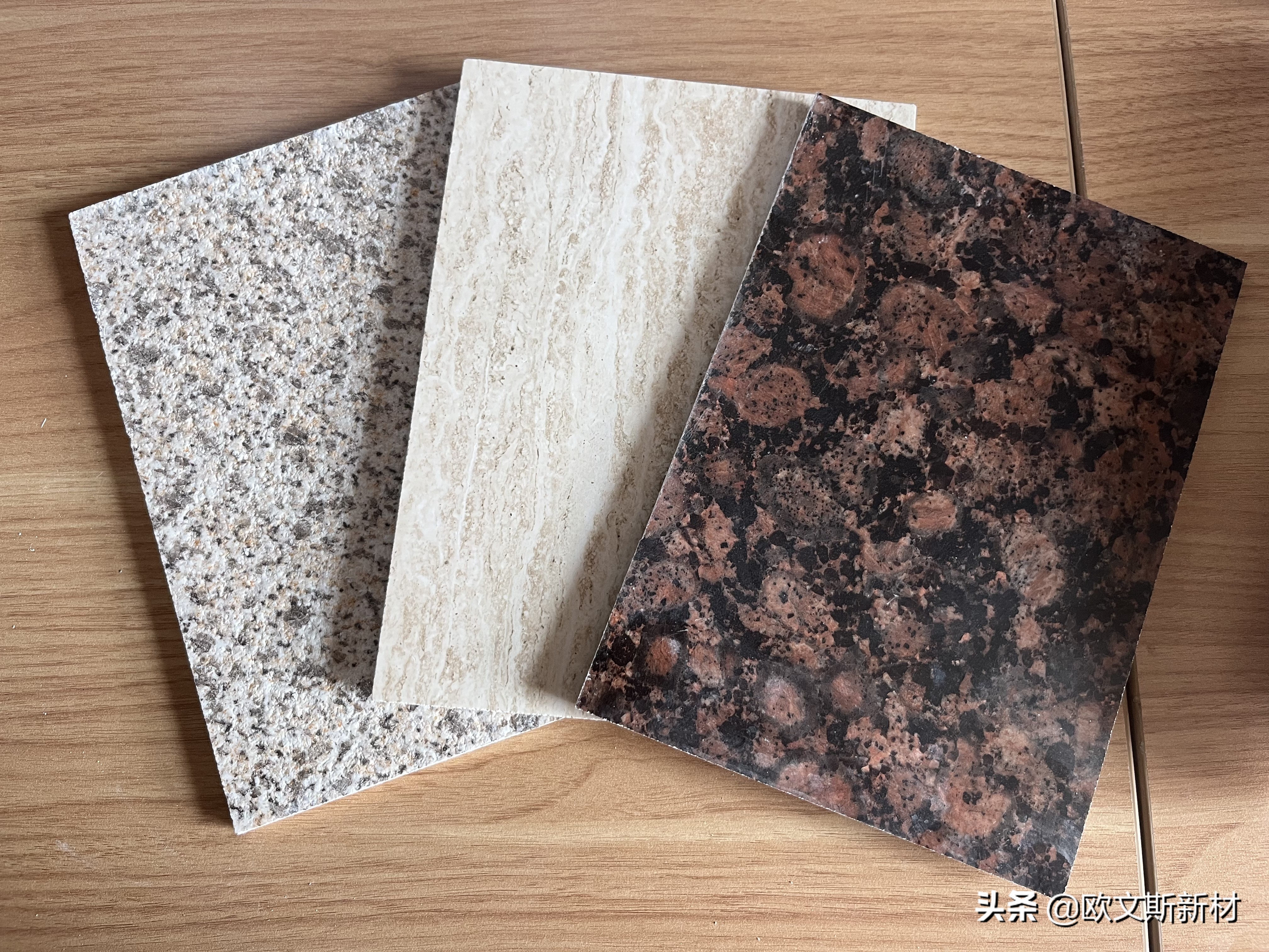 轻瓷保温板多少钱一平方,轻瓷是什么材料做成的